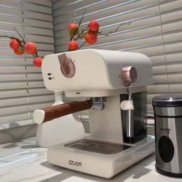 Máy pha cà phê Espresso hãng ZZUOM