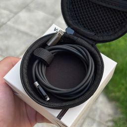 🔌 Vinpok PokCable Mos – Cáp sạc 2 trong 1, nhỏ gọn mà mạnh mẽ!