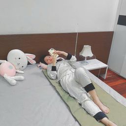 THẢM NGẢI CỨU SEKA