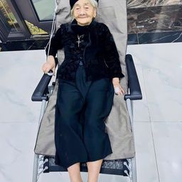 THẢM NGẢI CỨU SEKA
