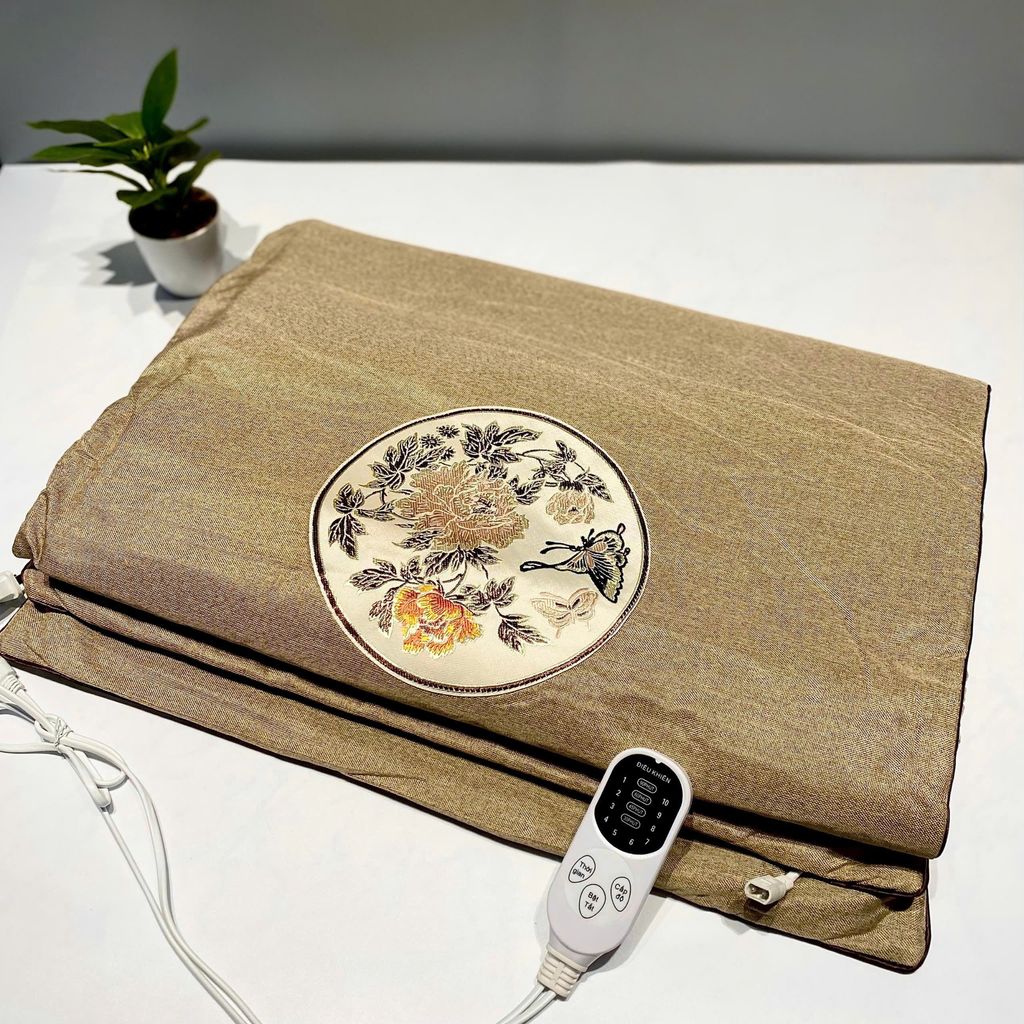 THẢM NGẢI CỨU SEKA