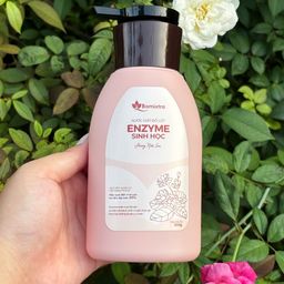 NƯỚC GIẶT ĐỒ LÓT SINH HỌC BOMIXTRA - SẠCH CHUẨN Y KHOA