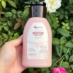 NƯỚC GIẶT ĐỒ LÓT SINH HỌC BOMIXTRA - SẠCH CHUẨN Y KHOA