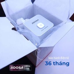 Ổ CẮM ĐIỆN THÁP VUÔNG JIDOSA 3000W ⚡️