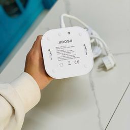 Ổ CẮM ĐIỆN THÁP VUÔNG JIDOSA 3000W ⚡️