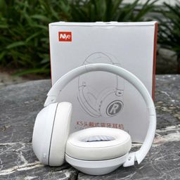 Tai nghe Bluetooth K5 chính hãng ( Random mầu )
