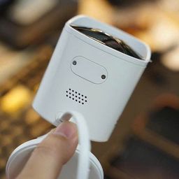 Camera giám sát ngoài trời nhà Xảomi YI Full HD 1080p bản quốc tế
