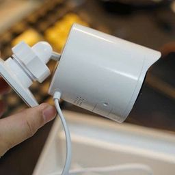 Camera giám sát ngoài trời nhà Xảomi YI Full HD 1080p bản quốc tế