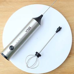 MÁY ĐÁNH TRỨNG TẠO BỌT CAFE MINI SEKA