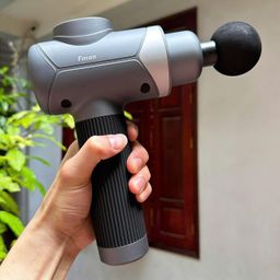 Máy massage Fman M1 Công suất tới 60w