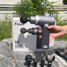 Máy massage Fman M1 Công suất tới 60w