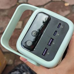 Trạm sạc ROMOSS 60.00mah