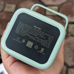 Trạm sạc ROMOSS 60.00mah