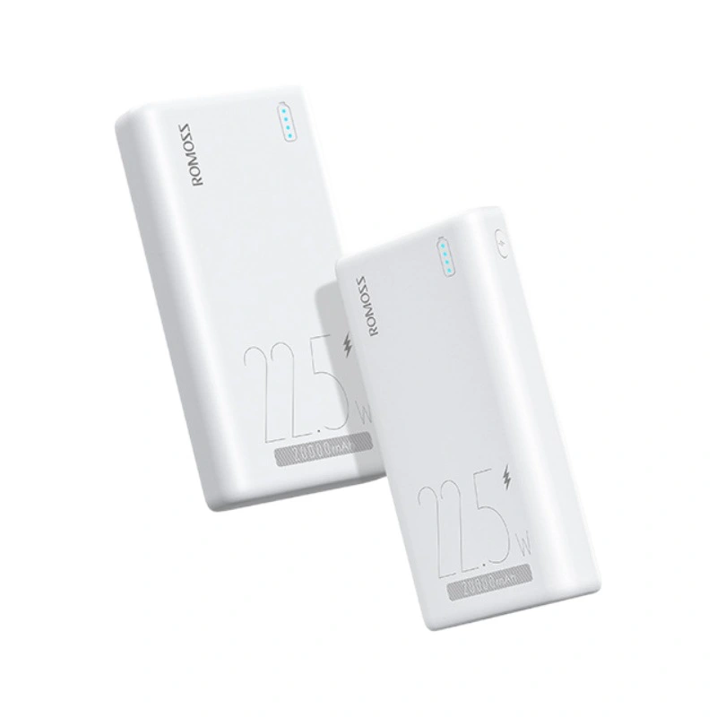Sạc dự phòng ROMOSS Sen6FS 20000mah 22.5W