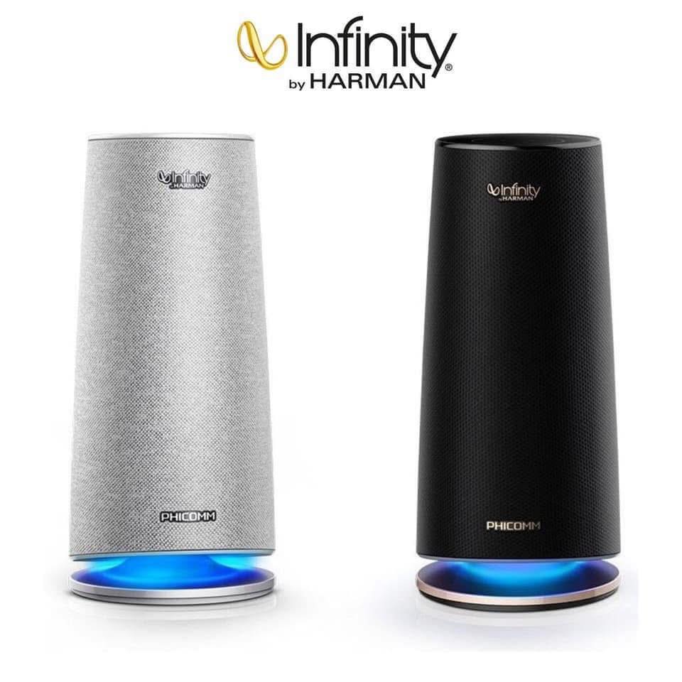 Loa Infinity R1 - màu ghi