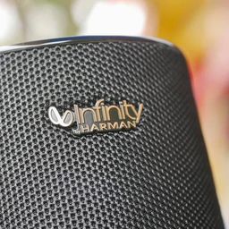 Loa Infinity R1 - màu ghi