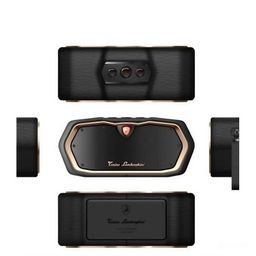 Loa Bluetooth Tonino TL89 (màu đen)