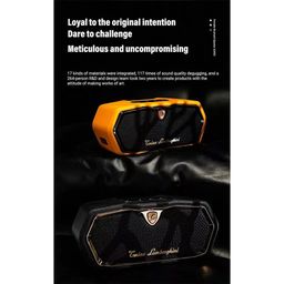 Loa Bluetooth Tonino TL89 (màu đen)
