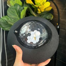 Loa & đèn 2in1 không dây bluetooth Joyroom
