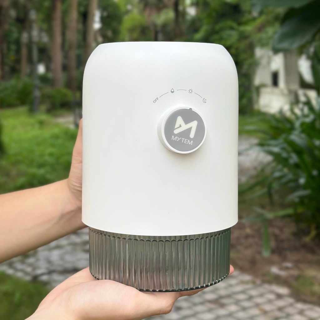 Máy hút ẩm mini MYTEM Rooming Dehumidifier