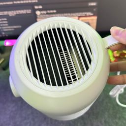 Máy hút ẩm mini MYTEM Rooming Dehumidifier