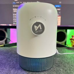 Máy hút ẩm mini MYTEM Rooming Dehumidifier