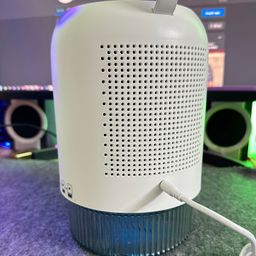 Máy hút ẩm mini MYTEM Rooming Dehumidifier