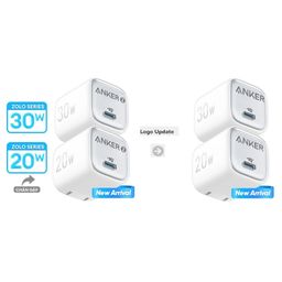 Củ sạc nhanh Anker ZOLO 30W