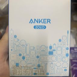 Củ sạc nhanh Anker ZOLO 30W