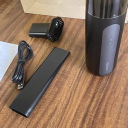 Máy hút bụi cầm tay Toocki V07