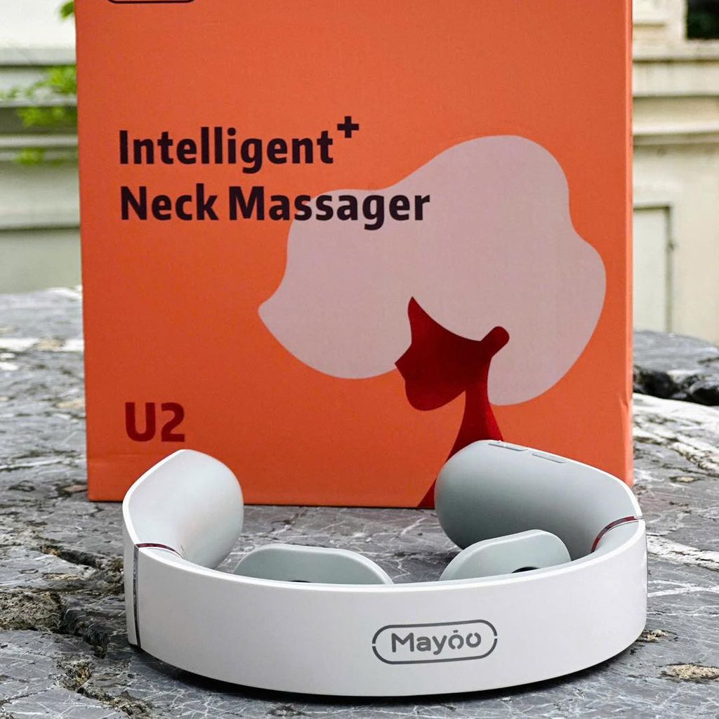 Máy massage cổ MAYOO - U2