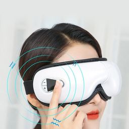 Máy massage mắt RULAX