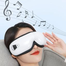 Máy massage mắt RULAX