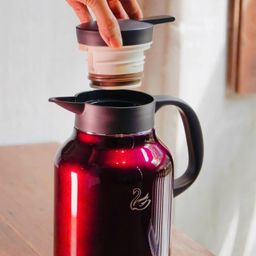 Phích pha trà giữ nhiệt 2Good B16