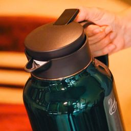 Phích pha trà giữ nhiệt 2Good B16