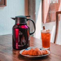 Phích pha trà giữ nhiệt 2Good B16