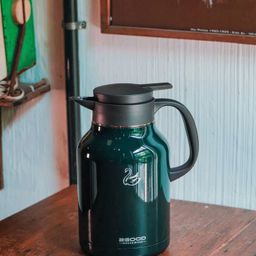 Phích pha trà giữ nhiệt 2Good B16