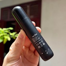 Tỉa lông mũi Sejoy