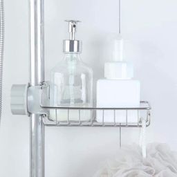 Giá để bồn rửa bát - Vít cố định