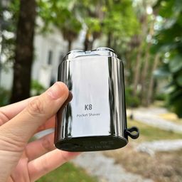 Máy Cạo Râu Du Lịch Enchen K8