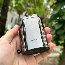 Máy Cạo Râu Du Lịch Enchen K8