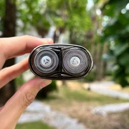 Máy Cạo Râu Du Lịch Enchen K8