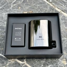 Máy Cạo Râu Du Lịch Enchen K8