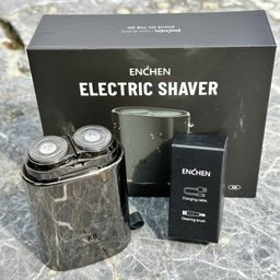 Máy Cạo Râu Du Lịch Enchen K8