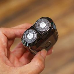 Dao cạo râu Enchen mini 6