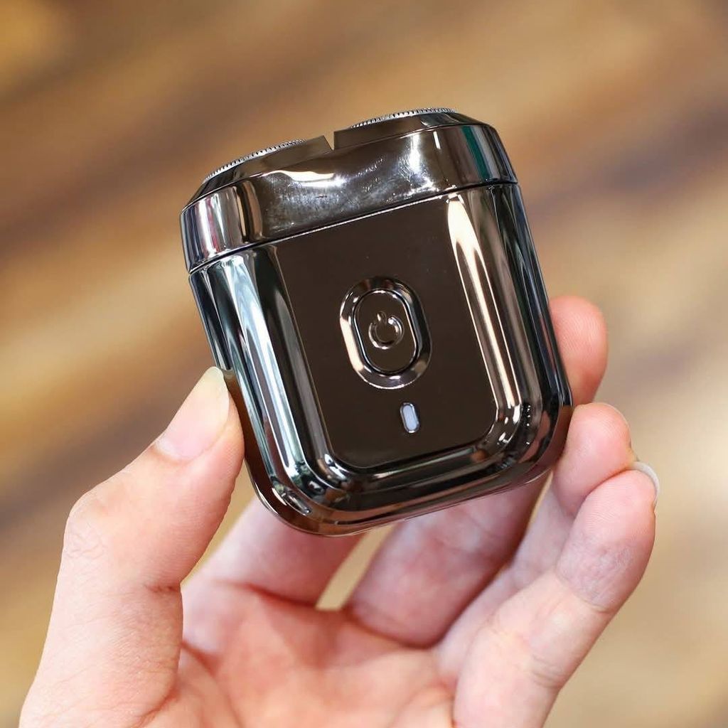 Dao cạo râu Enchen mini 6