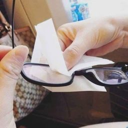 GIẤY LAU KÍNH VISIOMAX