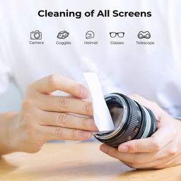 GIẤY LAU KÍNH VISIOMAX