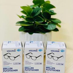 GIẤY LAU KÍNH VISIOMAX