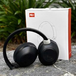 Tai nghe Bluetooth chụp đầu Niye K5 (màu đen)